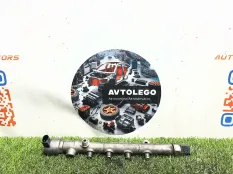 Топливная рампа Mercedes benz C220