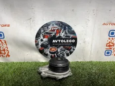 Помпа Mercedes benz C220