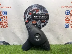 Подушка в руль (AIRBAG) Mercedes benz GLK350