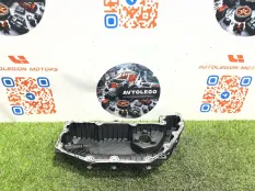 Поддон масляный Mercedes benz C220