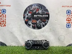 Блок управления климат-контролем Mercedes benz GLK350