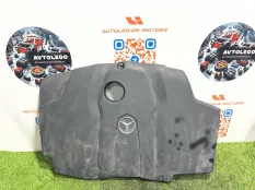 Декоративная крышка двигателя Mercedes benz C220