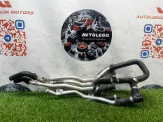 Трубка отопителя Land Rover Range Rover