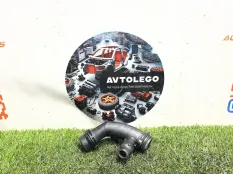 Фланец системы охлаждения Mercedes benz C220