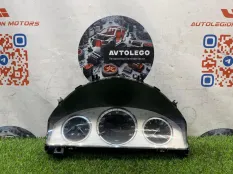 Щиток приборов Mercedes benz GLK350