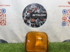 Поворотник Hummer H3