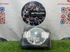 Фара левая Hummer H3