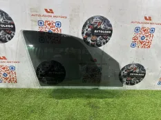 Стекло переднее правое BMW X1