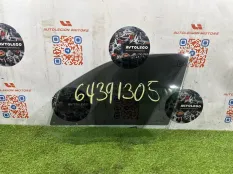 Стекло переднее левое BMW X1