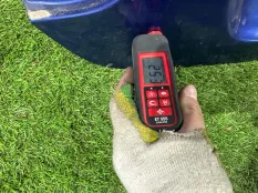 Крышка багажника BMW 328XI