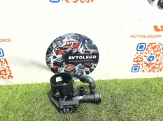 Корпус топливного фильтра Mercedes benz C220