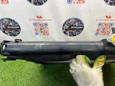 Радиатор основной Toyota Tundra