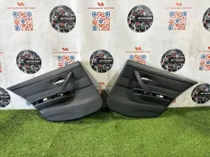 Комплект обшивок BMW 328XI