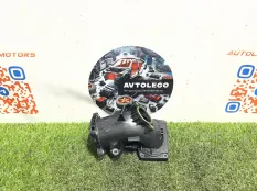 Патрубок дроссельной заслонки Mercedes benz C220