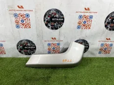 Накладка двери Hummer H3