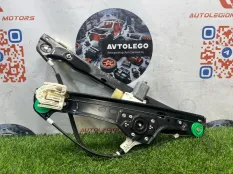 Стеклоподъемник передний правый BMW 328XI