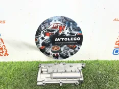 Крышка ГБЦ Mercedes benz C220