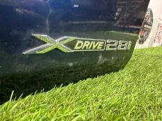 Дверь передняя правая BMW X1