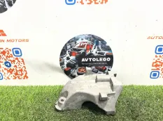 Кронштейн двигателя Mercedes benz C220