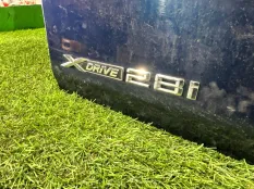 Дверь передняя левая BMW X1