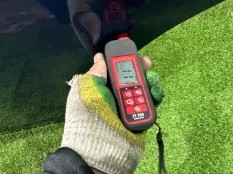 Дверь задняя левая BMW X1