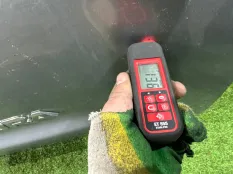 Дверь передняя правая Toyota Tundra