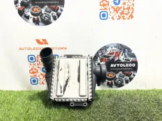 Интеркулер Mercedes benz C220