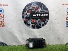 Блок управления круиз-контролем Hyundai Equus