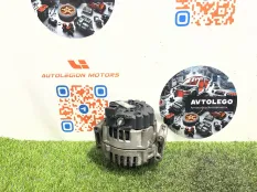 Генератор Mercedes benz C220