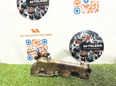 Выпускной коллектор Mercedes benz C220