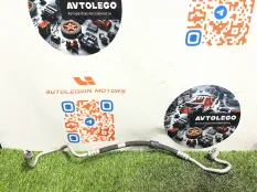 Трубка кондиционера Mercedes benz C220