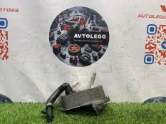 Теплообменник BMW X1