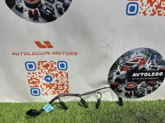 Проводка свечей накала Mercedes benz C220