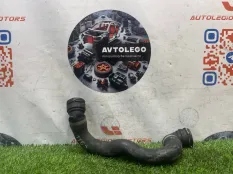 Патрубок радиатора BMW X1