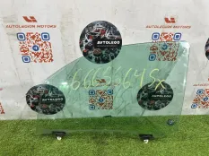 Стекло переднее левое Toyota Tundra