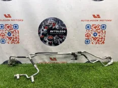 Трубка кондиционера BMW 328XI