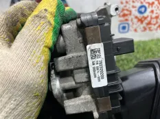 Турбина (Турбокомпрессор) BMW X6