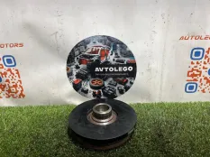 Шкив коленвала BMW X6