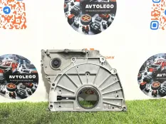 Крышка коленвала BMW X6