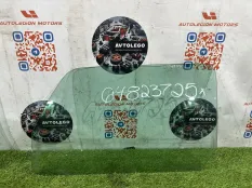 Стекло переднее левое Hummer H3