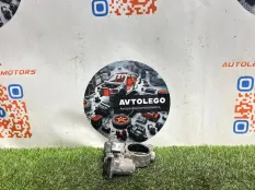 Дроссельная заслонка BMW X6