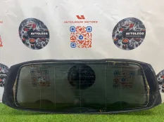 Стекло заднее BMW X1