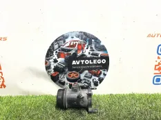 Патрубок интеркулера BMW X6