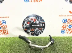 Трубка охлаждения BMW X6