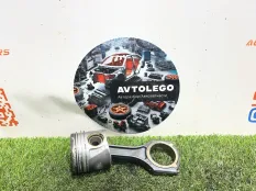 Поршень с шатуном Mercedes benz C220