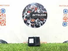 Блок комфорта Hyundai Equus