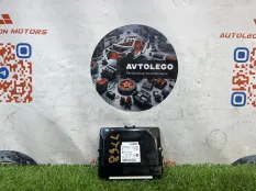 Блок управления бесключевым доступом Hyundai Equus