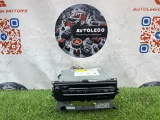 Магнитола BMW X1