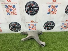 Рычаг задний левый Porsche Macan S