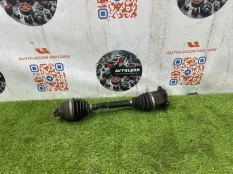 Полуось передняя левая Audi A6